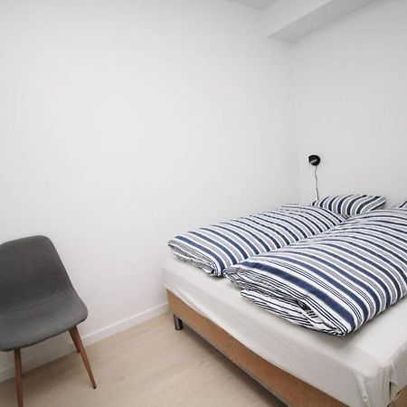 Nordic Host Apts - Opera House, Munch And Maaemo / 2Bd City Center Oslo Exterior foto